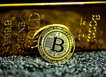 Bitcoin vs Tokenised Gold: CZ and Peter Schiff Ready to Face Off in Debate