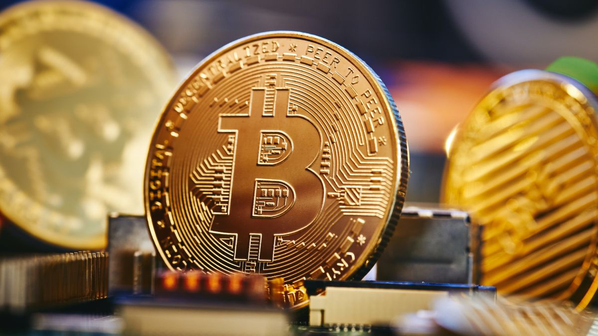 Crypto Market Has Shed More Than $1 Trillion in Market Cap Since November, Bitcoin Marks Six-Month Low