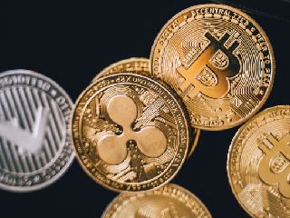 Bitcoin, Ether Hit New All-Time Highs as Crypto Market Sees Upsurge