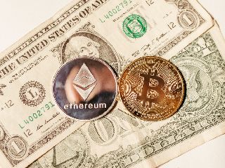 US SEC Gives Initial Approval to Combined Bitcoin, Ether ETF