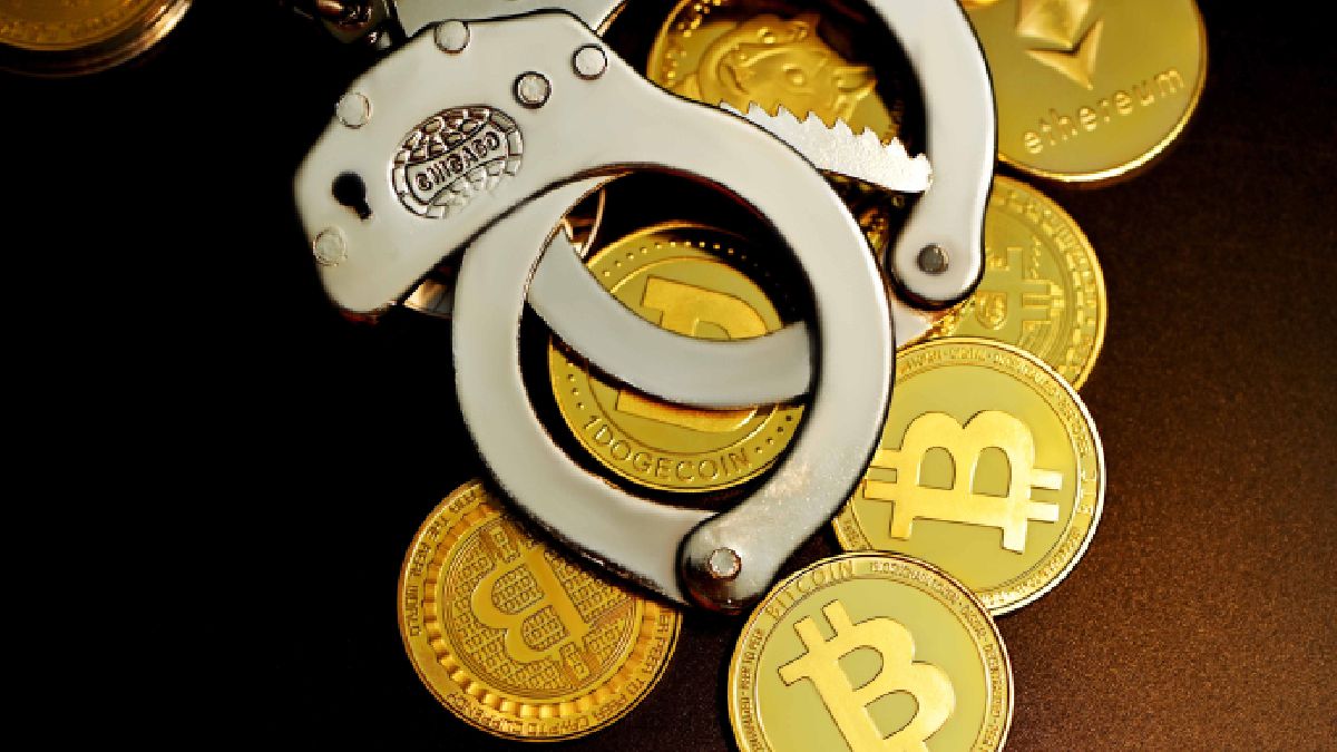 IMF Study Reveals Illicit Use of Crypto More Prevalent in Corrupt Nations, Weaker Economies