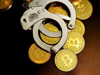 IMF Study Reveals Illicit Use of Crypto More Prevalent in Corrupt Nations, Weaker Economies