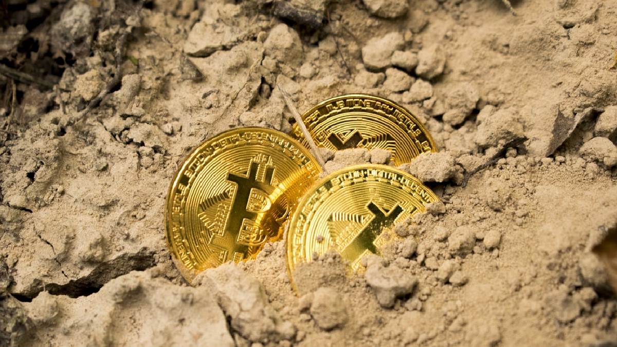 Bitcoin Mining Jerked to a Halt in Texas Hub Amid Heat Wave Predictions, Power Outage Possibilities