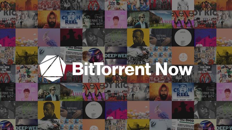 BitTorrent Now Streaming Service Is Not Shutting Down, Says Company