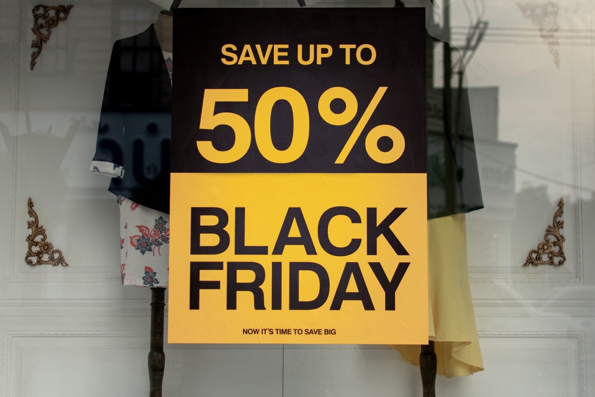 Black Friday 2020 Sales: How to Shop from India and Everything You Need to Know