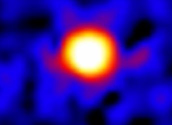 James Webb Space Telescope Captures Sagittarius A Emitting Continuous Flares in Milky Way&rsquo;s Core
