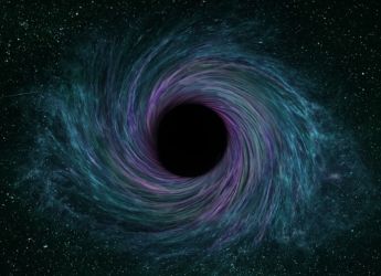 Physicists Discover Singularities-Free Black Holes Using Pure Gravity