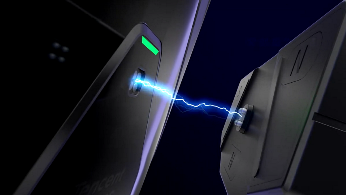 Black Shark 3 Teased to Feature Magnetic Charging Connector, Triple Rear Camera Setup Tipped