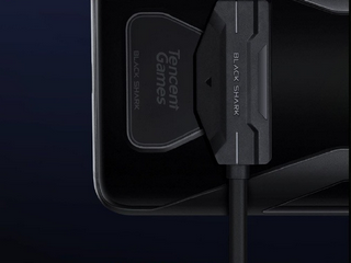 Black Shark 3 Teased to Feature Magnetic Charging Connector, Triple Rear Camera Setup Tipped