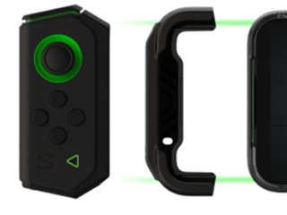 Black Shark &lsquo;Rookie Kit&rsquo; Gaming Controller Bundle Goes on Sale on Flipkart, Compatible With Redmi K20