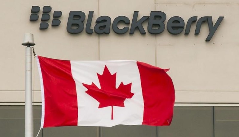 BlackBerry's BBM Enterprise SDK to Help Developers Integrate Secure Messaging Into Apps
