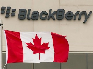 BlackBerry&#039;s BBM Enterprise SDK to Help Developers Integrate Secure Messaging Into Apps