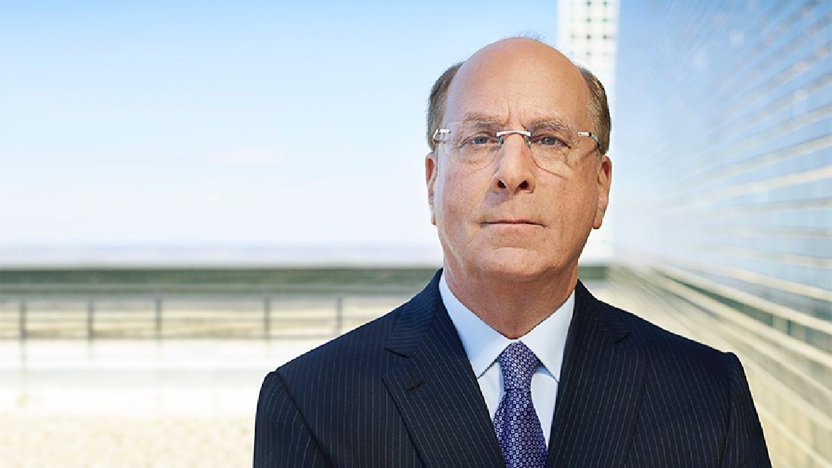 Ukraine War Has Potential to Speed Up Digital Currency Adoption: BlackRock CEO Larry Fink