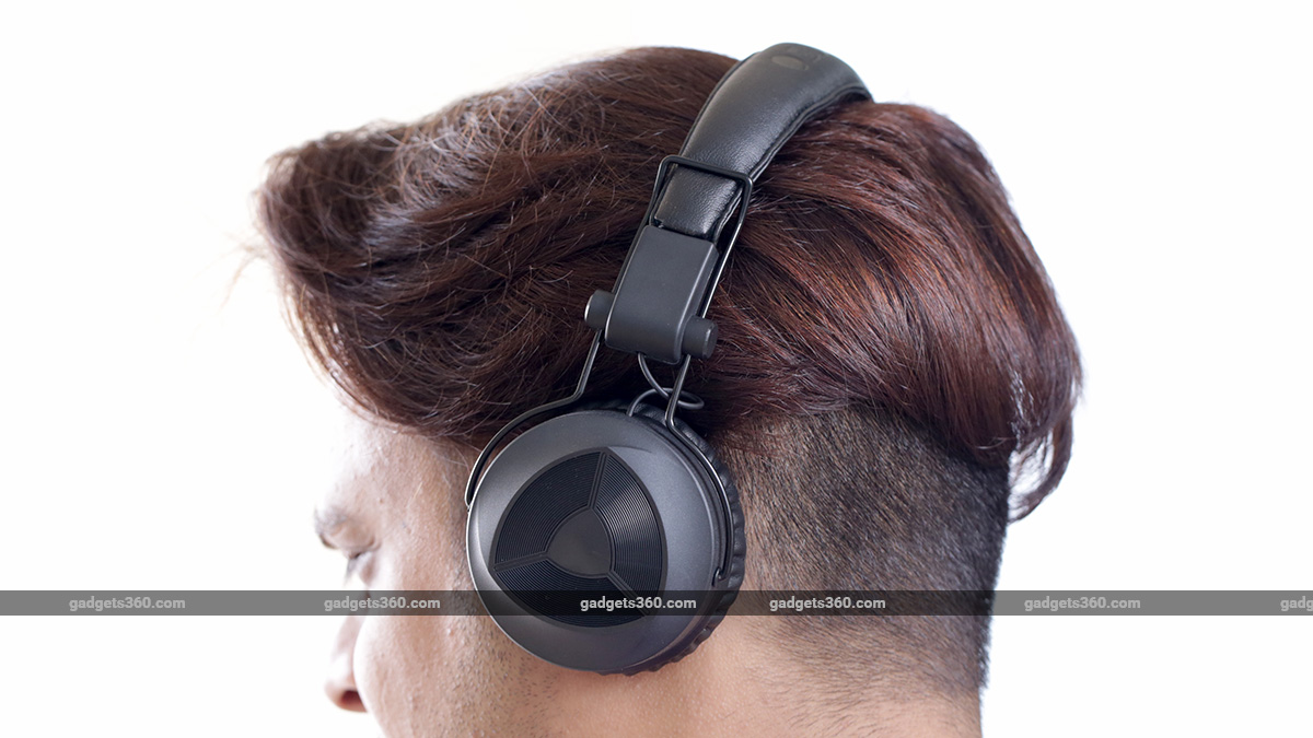 Blaupunkt BH-01 EQz Review