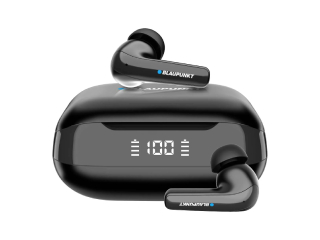 Blaupunkt BTW300 Moksha+ With Up to 50 Hours Total Playback Launched in India: Price, Features