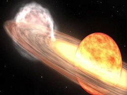 T Coronae Borealis Nova Event: When and Where to See the 'Blaze Star' T Coronae Borealis Nova Event: When and Where to See the 'Blaze Star'