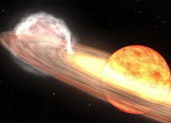 T Coronae Borealis Nova Event: When and Where to See the &#039;Blaze Star&#039;