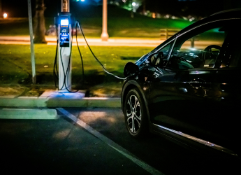 Blink Charging to Support Crypto Payments Across Entire EV Charging Network by 2025-End