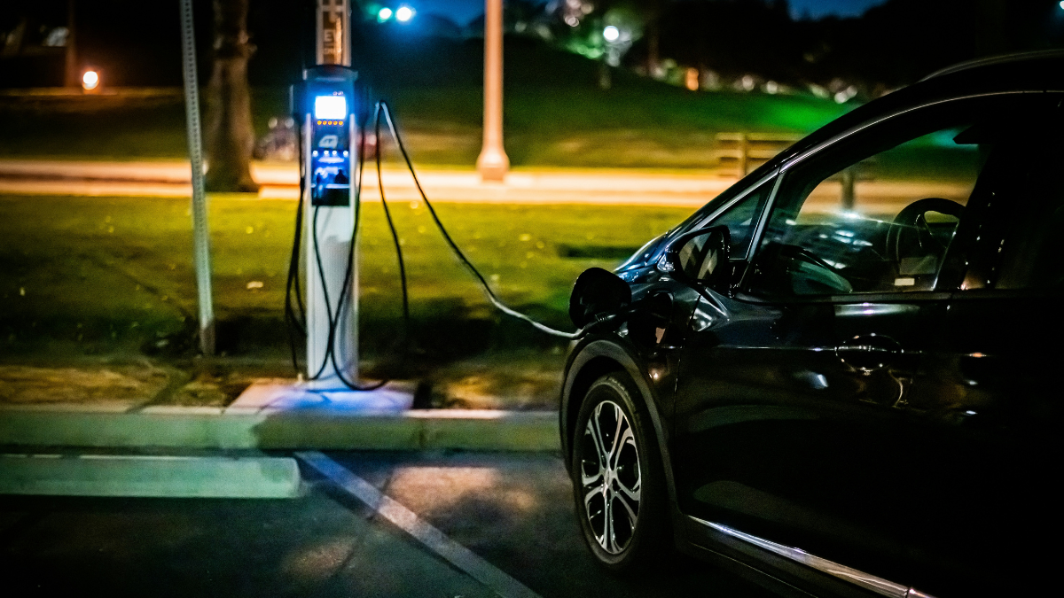 Blink Charging to Support Crypto Payments Across Entire EV Charging Network by 2025-End