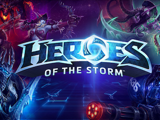 Heroes of the Storm Mobile Wouldn&#039;t Be a &#039;Simple Port&#039;: Blizzard