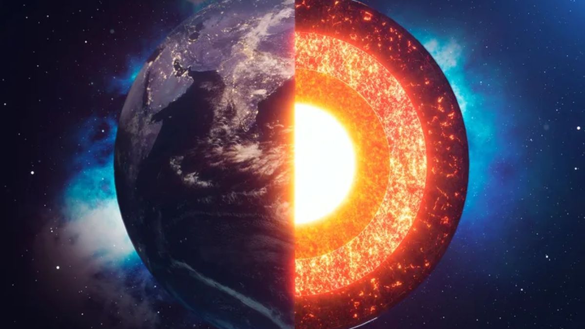 Massive Continent-Sized Blobs Deep in Earth&rsquo;s Mantle May Be Over a Billion Years Old