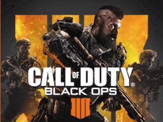 Call of Duty: Black Ops 4 Review