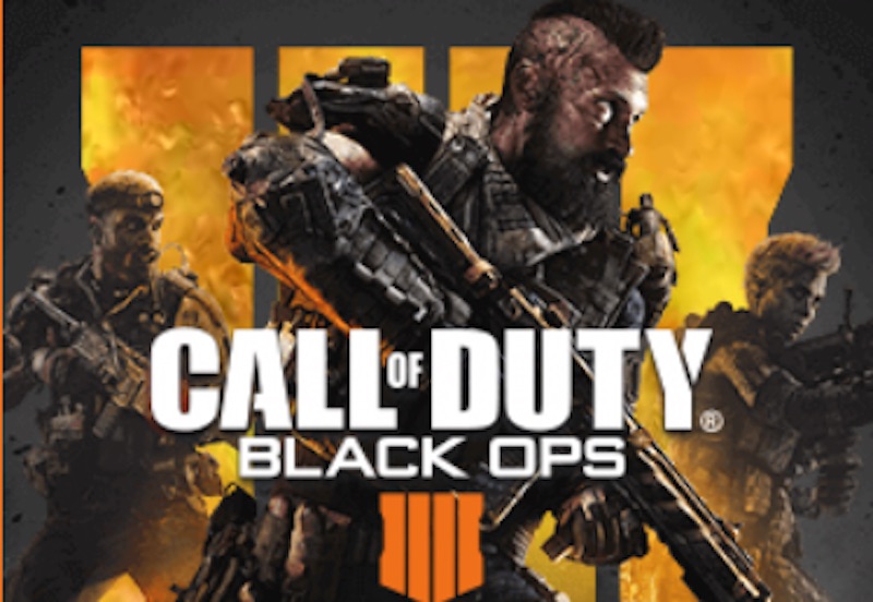 Call of Duty: Black Ops 4 Battle Royale Is Blackout, No Single-Player Campaign Confirmed