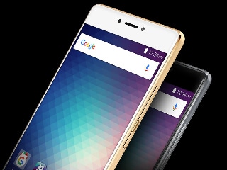 Blu Pure XR With 3D Touch Display, Helio P10 SoC Launched