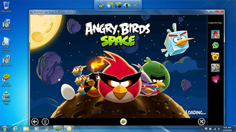 BlueStacks Now Lets You Stream Android Apps on Facebook Live