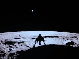 Firefly Blue Ghost Moon Lander Successfully Lands on Moon for NASA Mission Firefly Blue Ghost Moon Lander Successfully Lands on Moon for NASA Mission