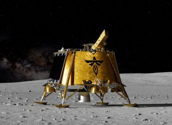 Blue Ghost Lunar Lander Set for Historic Moon Landing on March 2, 2025