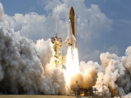 Blue Origin’s New Glenn Rocket Moves Closer to First Orbital Launch After Successful Second-Stage Hot Fire Test Blue Origin’s New Glenn Rocket Moves Closer to First Orbital Launch After Successful Second-Stage Hot Fire Test