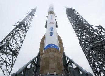 Blue Origin Delays New Glenn Launch to January 12 Due to Adverse Weather in Atlantic