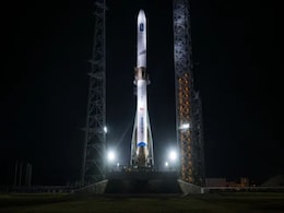 Blue Origin Reschedules New Glenn Rocket Launch After Technical Setback Blue Origin Reschedules New Glenn Rocket Launch After Technical Setback