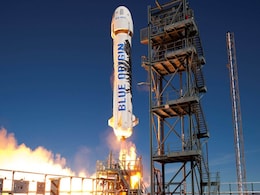Blue Origin’s New Shepard NS-29 Mission to Test Lunar Gravity Simulation Blue Origin’s New Shepard NS-29 Mission to Test Lunar Gravity Simulation