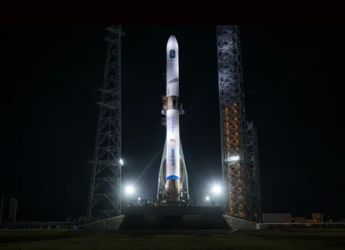 Blue Origin Reschedules New Glenn Rocket Launch After Technical Setback