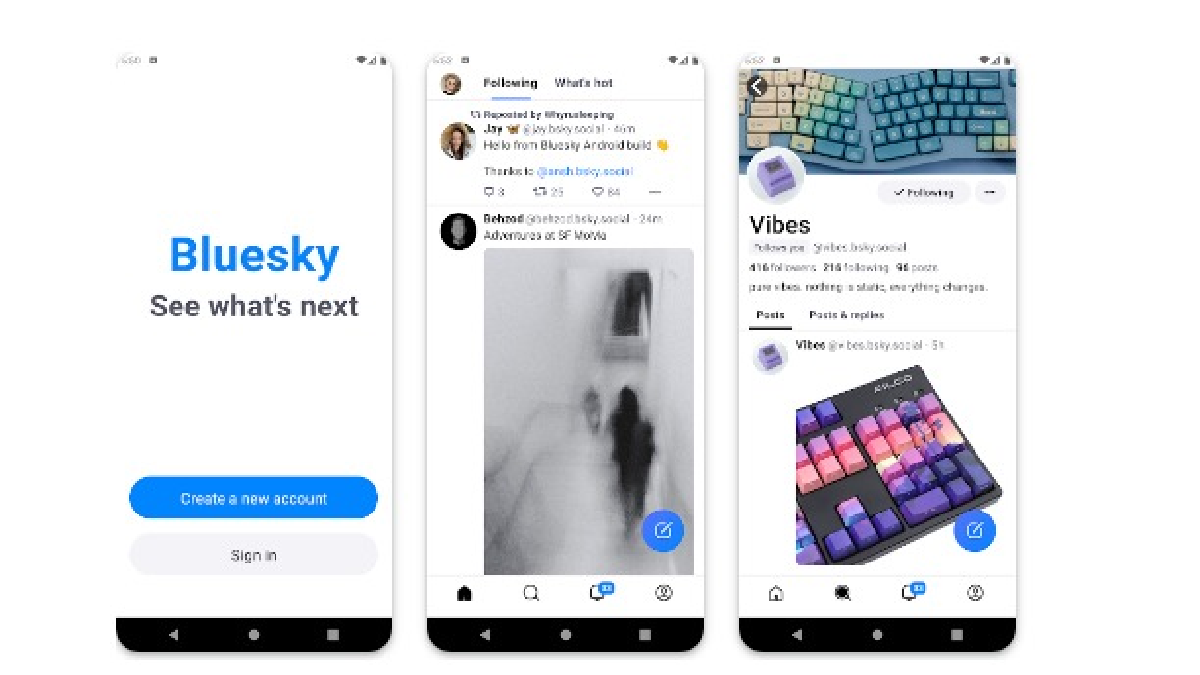 Elon Musk-Owned Twitter Still Lacks Clear Alternative Months After Takeover Deal: Here Are the Top Contenders