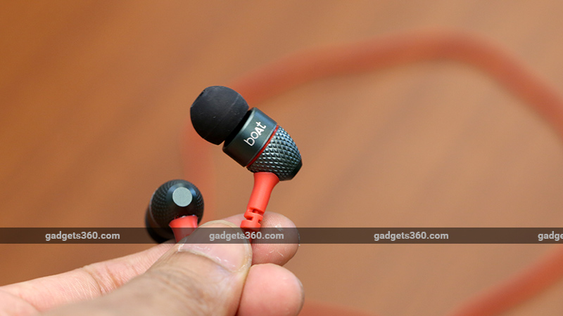 Boat Bassheads 225 Review