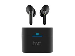 Boat Airdopes Prime 701 ANC Earphones Confirmed to Launch in India on June 21 Boat Airdopes Prime 701 ANC Earphones Confirmed to Launch in India on June 21