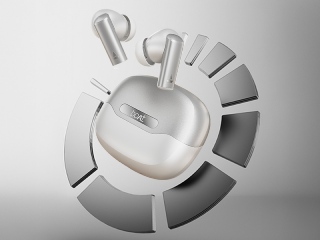 Boat Airdopes Prime 701 ANC With Up to 50 Hours Total Playback Time Launched in India: Price, Features