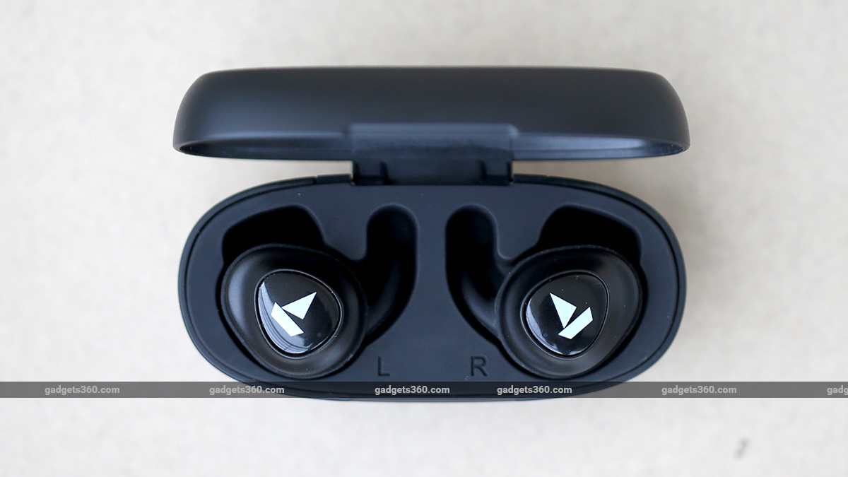 Boat Airdopes 411 Truly Wireless Earphones Review