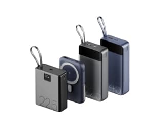 Boat Apex Powerbank Series With Up to 45W Charging, Up to 20,000mAh Battery Launched Alongside Wireless MagnaCharge