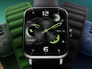 Boat Storm Infinity Smartwatch With Bluetooth Calling, Up to 15 Days Battery Life Launched in India