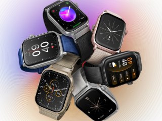 Boat Storm Infinity Plus Smartwatch With Up to 20 Days Battery Launched in India: Price, Specifications