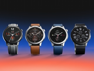 Boat Valour Watch 1R With Up to 10-Day Battery Life Launched in India