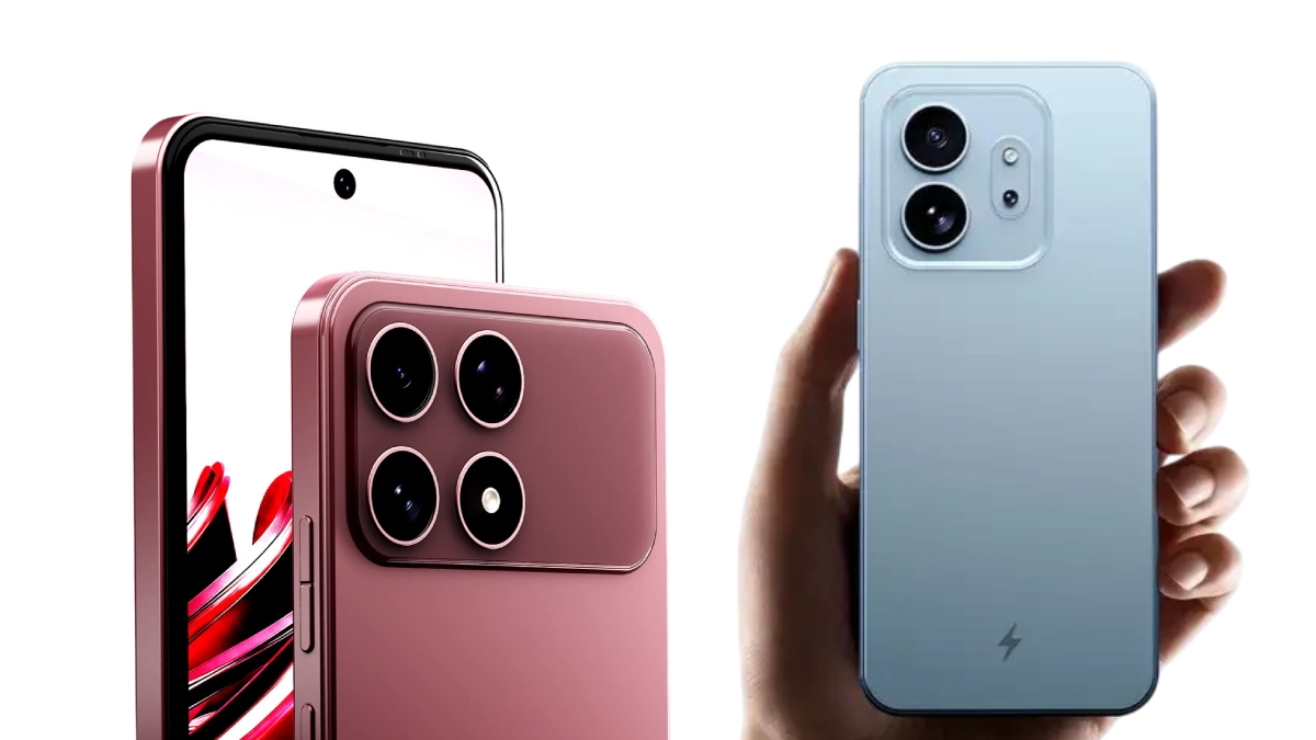 Boltt Ace 5G and Evo Camera Details Revealed Ahead of August 25 India Launch