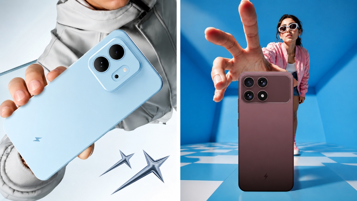 Boltt Ace 5G ও Evo খুব সস্তায় লঞ্চ হল, 64MP ক্যামেরা, 8GB র‍্যাম, 9,999 টাকা থেকে দাম শুরু