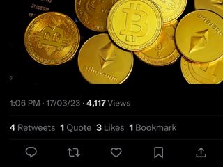 Twitter for iOS Now Displaying Bookmark Counts on a Tweet: Details