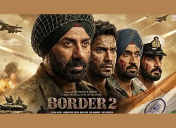Border 2 OTT Release Date, Cast, Plot, and Streaming Platform Details