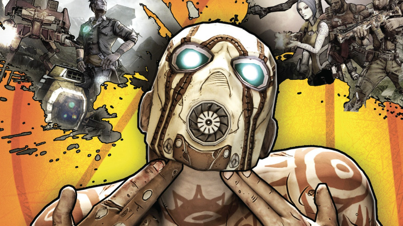 Borderlands 3 Reveal: How to Watch Live Stream and What to Expect